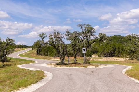 256 Dark Sky Path Kerrville TX 78028