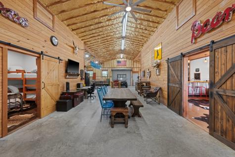 125 Headwaters Drive Mountain Home TX 78058