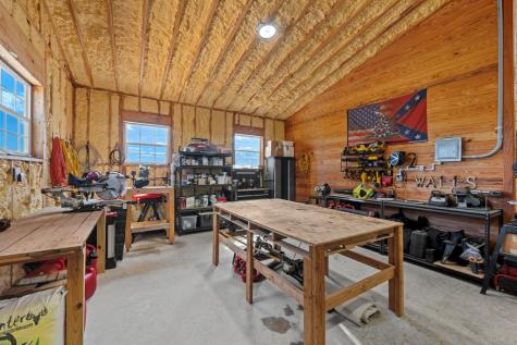 125 Headwaters Drive Mountain Home TX 78058
