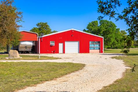 125 Headwaters Drive Mountain Home TX 78058