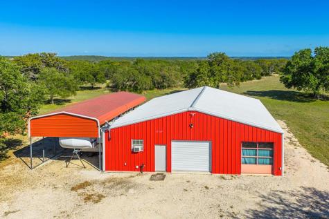 125 Headwaters Drive Mountain Home TX 78058