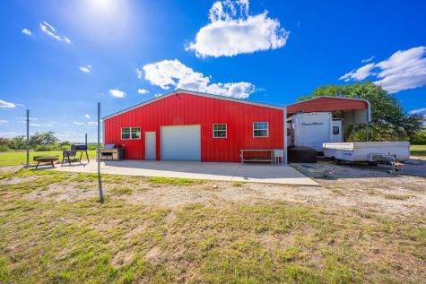 125 Headwaters Drive Mountain Home TX 78058