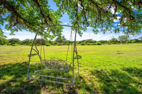 125 Headwaters Drive Mountain Home TX 78058