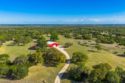 125 Headwaters Drive Mountain Home TX 78058