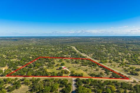 125 Headwaters Drive Mountain Home TX 78058