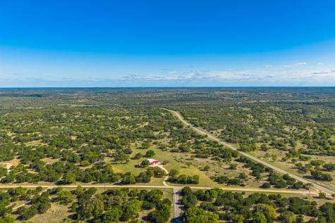 125 Headwaters Drive Mountain Home TX 78058
