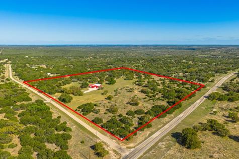 125 Headwaters Drive Mountain Home TX 78058