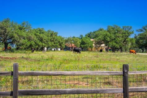 803 Gold-schaefer Road Fredericksburg TX 78624