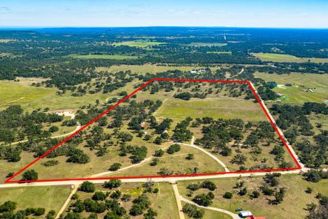803 Gold-schaefer Road Fredericksburg TX 78624