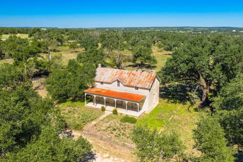 803 Gold-schaefer Road Fredericksburg TX 78624