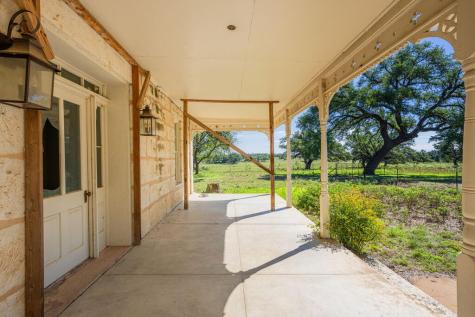 803 Gold-schaefer Road Fredericksburg TX 78624