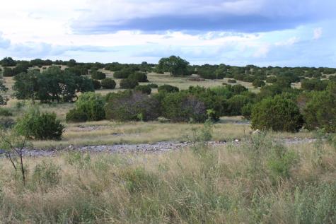 Tract 5 Dominion Road Roosevelt TX 76950