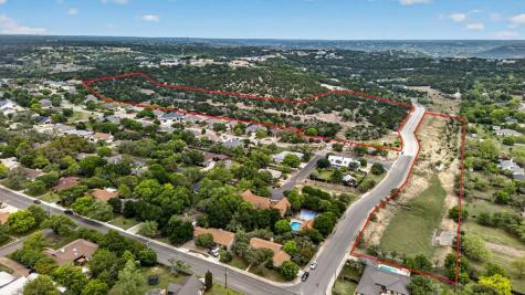 00 Coronado Drive Kerrville TX 78028