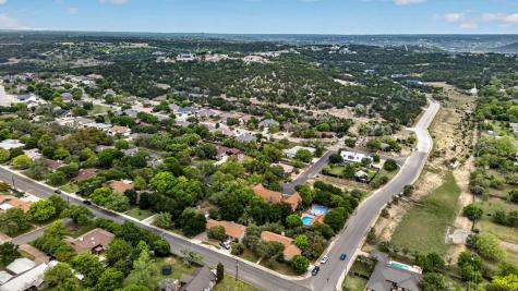 00 Coronado Drive Kerrville TX 78028