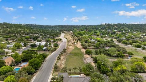 00 Coronado Drive Kerrville TX 78028