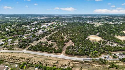 00 Coronado Drive Kerrville TX 78028