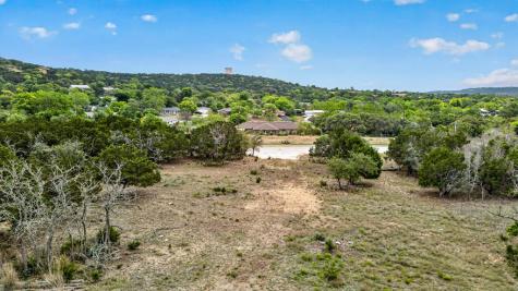 00 Coronado Drive Kerrville TX 78028
