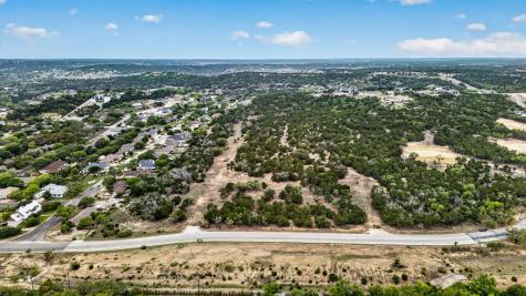00 Coronado Drive Kerrville TX 78028