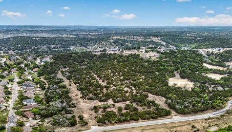 00 Coronado Drive Kerrville TX 78028