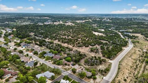 00 Coronado Drive Kerrville TX 78028