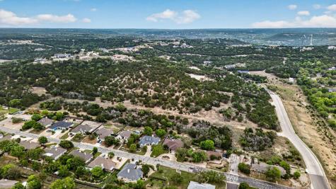 00 Coronado Drive Kerrville TX 78028
