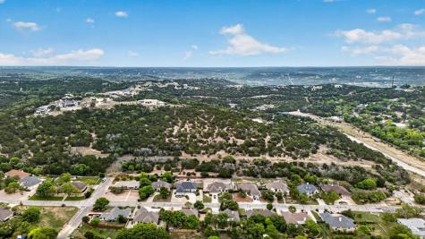 00 Coronado Drive Kerrville TX 78028