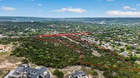 00 Coronado Drive Kerrville TX 78028