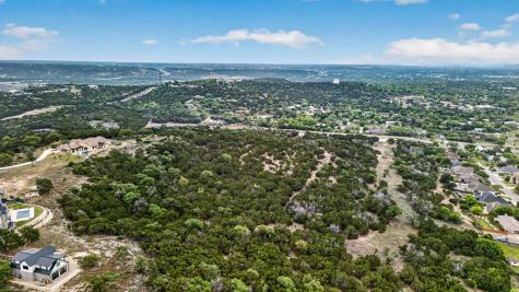 00 Coronado Drive Kerrville TX 78028