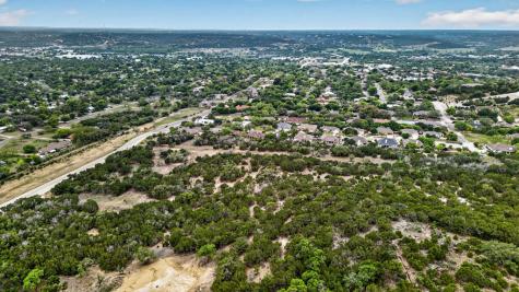 00 Coronado Drive Kerrville TX 78028