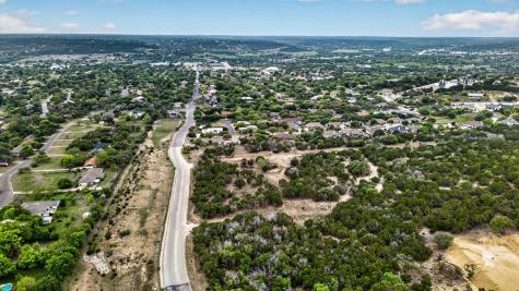00 Coronado Drive Kerrville TX 78028
