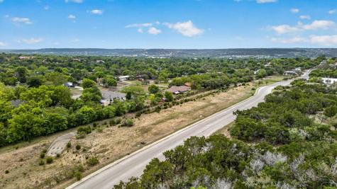 00 Coronado Drive Kerrville TX 78028