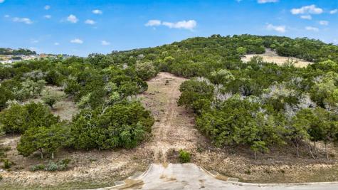 00 Coronado Drive Kerrville TX 78028