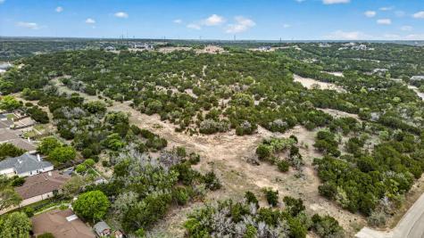 00 Coronado Drive Kerrville TX 78028