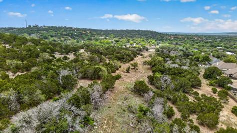 00 Coronado Drive Kerrville TX 78028