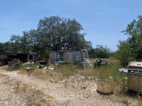 147 County Road 393 Camp Wood TX 78833
