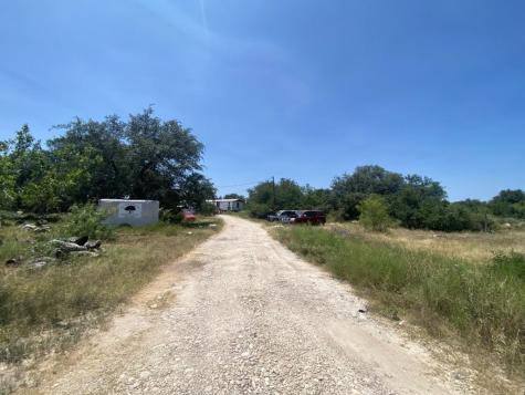 147 County Road 393 Camp Wood TX 78833