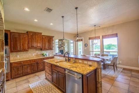 395 Bluff Creek Road Center Point TX 78010