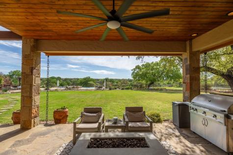 395 Bluff Creek Road Center Point TX 78010