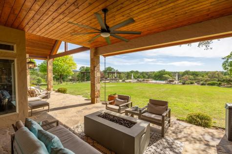 395 Bluff Creek Road Center Point TX 78010