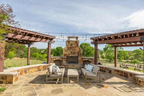 395 Bluff Creek Road Center Point TX 78010