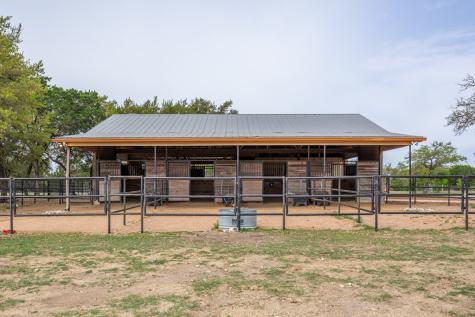 395 Bluff Creek Road Center Point TX 78010