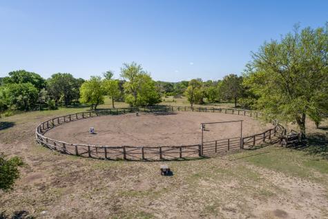 395 Bluff Creek Road Center Point TX 78010