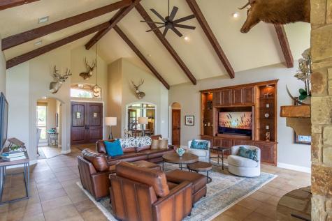 395 Bluff Creek Road Center Point TX 78010