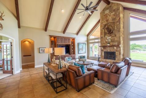 395 Bluff Creek Road Center Point TX 78010