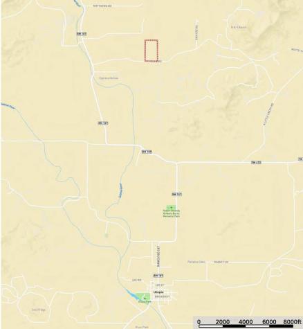 1065 B And R Ranch Utopia TX 78884