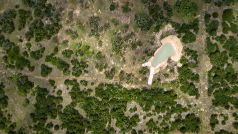 Tbd El Rincon Road Mountain Home TX 78058