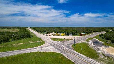 Tbd El Rincon Road Mountain Home TX 78058