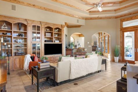 2121 Landmark Lane Kerrville TX 78028