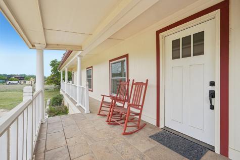 250 Wharton Road Kerrville TX 78028