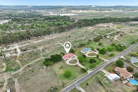 250 Wharton Road Kerrville TX 78028